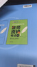 墨點(diǎn)字帖 教師資格考試備考字帖（套裝2冊） 綜合素質(zhì)常用字 半小時(shí)備考字帖大學(xué)生成人教資考試必備字帖 曬單實(shí)拍圖
