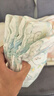幫寶適（Pampers）清新幫尿不濕嬰兒紙尿褲拉拉褲 M132片【紙尿褲】 曬單實(shí)拍圖