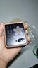 摩托羅拉（Motorola）moto razr60 Pro 2025旗艦新款 4英寸大外屏 第六代折疊手機60萬(wàn)次折疊認證 濕手觸控5000萬(wàn)雙主攝 razr60 Pro摩卡慕斯12G+512G高端版 曬單實(shí)拍圖