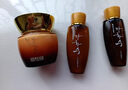 慈慌秀韓國(guó)慈慌秀水乳面霜套盒七件套韓國(guó)三星女士保濕修復(fù)滋養(yǎng)緊致 慈慌秀水乳套盒7件 曬單實(shí)拍圖