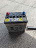 駱駝（CAMEL）【高端系列】駱駝(CAMEL)啟停汽車(chē)電瓶 EFB起停蓄電池 Q85馬自達(dá)3阿特茲cx5豐田雷凌卡羅拉奔騰B50 曬單實(shí)拍圖