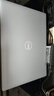 戴爾（DELL） 靈越7440 14Plus 14英寸標(biāo)壓高性能全面屏輕薄游戲設(shè)計商務(wù)辦公筆記本電腦 i5-12450H 16G 512G固態(tài) 標(biāo)配 高性能核顯 冰川藍(lán) 曬單實拍圖