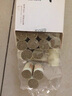 上和元兒童艾灸盒 家用無煙熱敷防燙艾灸罐 嬰幼兒寶寶小孩調(diào)理脾胃咳嗽 兒童專用艾柱(脾胃型) 曬單實拍圖
