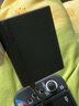 原裝適用Switch充電器日版游戲機電源適配器NS港版39W直充配件 通用任天堂switch日版oled·黑 曬單實(shí)拍圖