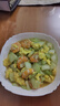 陽雀湖（YANGQUELAKE）湖南特產(chǎn)正宗樟樹港白辣椒農(nóng)家手工自制炒菜下飯必備湖南白辣椒干 樟樹港白辣椒(250g*2) 曬單實(shí)拍圖