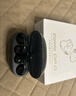 漫步者（EDIFIER）Comfo Clip Q耳夾式藍牙耳機 開放式 同聲傳譯 適用蘋果華為小米OPPO手機 墨玉灰 曬單實拍圖