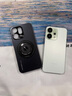 富賦運適用于oppoReno14手機殼0PP0Reno14Pro全包oppo防摔保護套新款磨砂后外殼Reon145G帶支架男5G女Por 【石墨黑】送保護膜·360°旋轉磁吸支架 OPPO Reno1 曬單實(shí)拍圖
