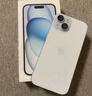 Apple/蘋果 iPhone 15 (A3092) 256GB 黑色 支持移動聯(lián)通電信5G 雙卡雙待手機 曬單實拍圖