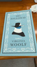 英文原版 達(dá)洛維夫人 Mrs Dalloway 弗吉尼亞伍爾夫 女性主義文學(xué)經(jīng)典小說 曬單實(shí)拍圖