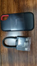閃迪（SanDisk）2TB Type-c USB3.2 NVMe移動固態(tài)硬盤（PSSD）E61卓越版 1050MB/s三防保護(hù) 手機(jī)筆記本電腦外接SSD 曬單實(shí)拍圖