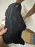 HOKA ONE ONE男款邦代9公路跑步鞋BONDI 9輕盈舒適緩震寬版 BBLC-黑色（寬版） 43 （US9.5  43 1/3） 曬單實(shí)拍圖