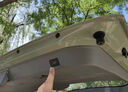 車麗友 專用于北京EU5紳寶D50 X35 X55 北京BJ40 BJ60 BJ30汽車腳墊TPE TPE腳墊【全包門檻】+慕絨絲黑（耐臟耐磨） 北京專用 聯(lián)系客服備注車型+年款 曬單實(shí)拍圖