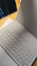 華為智能磁吸鍵盤(pán)（星閃版） 灰 適用HUAWEI MatePad 11.5