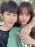 法蔻鉑金戒指相守情侶對(duì)戒pt950白金鉆戒求婚結(jié)婚生日紀(jì)念日禮物 鉑金款-情侶對(duì)戒【定制】 曬單實(shí)拍圖