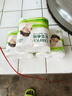 植芬無芯卷紙原生木漿五層加厚婦嬰可用衛(wèi)生紙卷紙廁紙卷筒紙巾 125g*6卷 曬單實拍圖