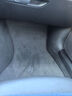 窩車奧迪A4L A6L A8L S4 S3 A3 A5 A7 Q2L Q3 Q7 Q5L專用汽車腳墊地毯 銀絲灰-【厚款14毫米-納米絲】 四/五座車 曬單實拍圖