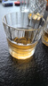 CDA法國進(jìn)口 無(wú)鉛水晶威士忌酒杯 水晶洋酒杯 水晶酒杯機制壓花雕花 地平線(xiàn)(散買(mǎi)無(wú)盒) 320ml 1只 曬單實(shí)拍圖