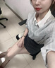 NVV M.2固態(tài)硬盤散熱片NVME純銅散熱片NGFF散熱馬甲筆記本SSD散熱器導(dǎo)熱硅脂墊NT-GT5S 曬單實拍圖