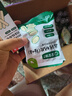 寶寶饞了寶寶輔食零食米餅鱈魚腸泡芙山楂磨牙棒棒棒糖啟蒙附寶寶嬰兒食譜 【99任選10件】高鈣小軟餅牛奶66g 曬單實拍圖