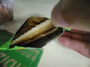 比比贊（BIBIZAN）香蔥蘇打餅干整箱小包裝早餐多口味散裝零食特產(chǎn)休閑網(wǎng)紅小吃 香蔥蘇打餅干 500g /箱 500g 曬單實(shí)拍圖