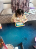 愛(ài)學(xué)寶兒童平板學(xué)習(xí)機(jī)1-6-12歲幼兒園幼小銜接早教機(jī)小孩天才思維機(jī)小學(xué)一到六年級(jí)家教機(jī)英語(yǔ)點(diǎn)讀機(jī)護(hù)眼 8英寸標(biāo)準(zhǔn)版/2G+64GB/X20+ 曬單實(shí)拍圖