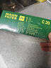 曼牌（MANNFILTER）C20033/C20102空氣濾芯空濾適用飛度/鋒范/哥瑞/競?cè)?繽智 XRV 曬單實拍圖