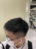 南京同仁堂南京同仁堂防脫洗發(fā)水名歐育發(fā)生姜萃取去屑控油洗發(fā)露現(xiàn)貨批發(fā) 500ml 2瓶裝 曬單實拍圖
