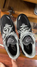 NEW BALANCE NB 官方休閑鞋男鞋復古百搭990V6系列美產(chǎn)運動(dòng)鞋 黑色 M990BK6 40.5 (腳長(cháng)25.5cm) 曬單實(shí)拍圖