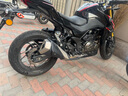 米其林（MICHELIN）摩托車輪胎ROAD 6 140/70ZR17  曬單實(shí)拍圖