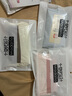 莫代爾薄款冰絲男士內(nèi)褲男抗菌純棉檔平角褲裸感無痕大碼運動透氣男內(nèi)褲 藍+粉+摩卡 3條 XL (121-140斤) 曬單實拍圖