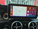 神車盾適用奔馳C200GLC/GLA/GLK/ABCE級導(dǎo)航改裝中控大屏倒車影像一體機(jī) 5】高通668S【8+128G】10.25“超清 官方標(biāo)配+倒車后視 曬單實(shí)拍圖