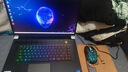 外星人Alienware M17R2 M15R2 二手筆記本 17寸4K屏高刷240Hz游戲吃雞電腦 95新17R5 i7-8750  1070 曬單實(shí)拍圖