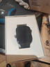 華為（HUAWEI）【咨詢享優(yōu)惠】華為手表watch fit3智能運動健康管理藍牙通話NFC門禁交通支付送男女成人朋友2MT33 幻夜黑【甄選表帶+精美表盤】 JD電競官方店 曬單實拍圖