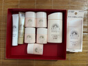 安熱沙（Anessa）【采銷直播間】倍護(hù)防曬乳親膚型60mL敏感肌粉金瓶七夕禮物 曬單實拍圖