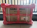 金灶（KAMJOVE） 多功能組合式木雕移動茶車茶盤 整套茶具套裝全自動上水電熱水壺 KW-6000單茶車木框 1個 曬單實拍圖