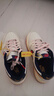 耐克NIKE男女休閑鞋 DUNK 經(jīng)典緩震運動(dòng)鞋HV5749-110白紅藍 40 曬單實(shí)拍圖