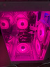 華碩（ASUS）全家桶 i5 12400F/12600KF/RTX4060/4060Ti/5060 Ti主機(jī)游戲臺(tái)式組裝電腦主機(jī)整機(jī)DIY組裝機(jī) 二：13400F丨華碩RTX5060丨白色 組裝機(jī) 曬單實(shí)拍圖