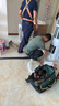 海爾（Haier）3匹靜悅一級能效省電節(jié)能客廳柜機(jī)空調(diào) KFR-72LW/28KCA81U1(冰雪白)  家電國家補(bǔ)貼20% 以舊換新 曬單實(shí)拍圖