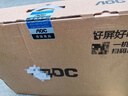 AOC國家補貼20%一體機臺式機電腦23.8英寸(酷睿i5 16G 512GB)超薄 支持DeepSeek 曬單實拍圖