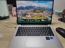 WIKO Hi MateBook D 14 華為智選筆記本電腦 國家補(bǔ)貼20% 高性能酷睿處理器Core 5 32G 1T 皓月銀 曬單實拍圖