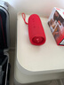 JBL FLIP6 音樂萬花筒六代 【國(guó)家補(bǔ)貼】flip5升級(jí)款 便攜藍(lán)牙音箱音響 高續(xù)航 慶典紅 畢業(yè)季禮物 曬單實(shí)拍圖