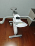 麥瑞克（MERACH）動感單車自發(fā)電家用智能調(diào)阻運動健身器材室內(nèi)靜音自行車 絕影ONE 健身優(yōu)選-自發(fā)電-全智能調(diào)阻 曬單實拍圖