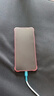 酷派（Coolpad）X50國(guó)家補(bǔ)貼15%輕薄戶外三防智能手機(jī)4900mAh IP68防水防摔老人老年備用機(jī)全網(wǎng)通4G 火紅 256GB  曬單實(shí)拍圖