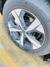 韓泰（Hankook）韓泰輪胎 Ventus S1 evo2 SUV 萬(wàn)途仕 K117A 255/55R19 107V途昂蔚來(lái)ES6 汽車(chē)輪胎 曬單實(shí)拍圖