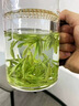 茶葉胖東來(lái)超市茶葉龍井茶葉2025新貨雨前綠茶濃香型口糧春茶自己 信陽(yáng)毛尖500g禮盒裝 京官方店?yáng)|自旗艦營(yíng) 曬單實(shí)拍圖