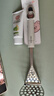 沃德百惠（WORTHBUY）土豆泥壓泥器家用不銹鋼食物搗泥器寶寶輔食搗碎神器烘焙工具 曬單實(shí)拍圖