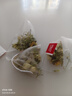 美玏金銀花菊花茉莉花三花茶搭桂花去肝火清熱解毒下火飲料獨立裝60g 曬單實(shí)拍圖