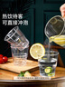 美麗雅一次性杯子航空杯 200ml*20只太空杯 加厚飲料杯塑料水杯茶杯 曬單實拍圖