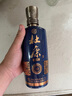 杜康老窖10酒52度500ml 濃香型綿柔口感純糧食白酒口糧酒自飲宴請送禮 52度 500mL 1瓶 曬單實拍圖