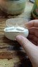 索愛（soaiy）SL6真無線藍(lán)牙耳機(jī)半入耳式運(yùn)動(dòng)降噪音樂游戲長續(xù)航藍(lán)牙耳機(jī)適用華為蘋果小米o(hù)ppo耳麥 SL6升級黑【APP定位+音效調(diào)節(jié)】 曬單實(shí)拍圖